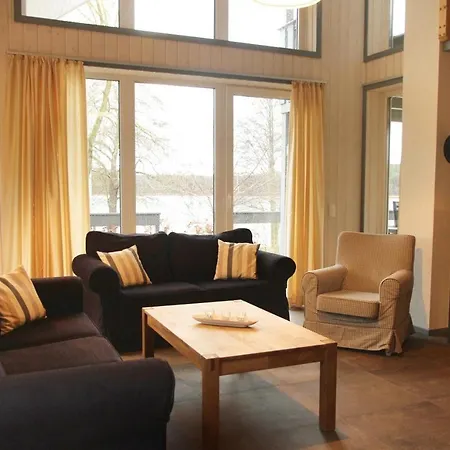 Schwan 290 펜션 미로우