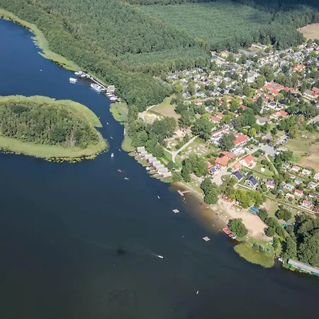 Schwan 290 펜션 미로우