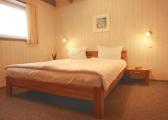 Schwan 290 Feriehus *