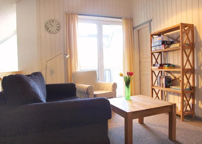 Feriehus Schwan 290 *